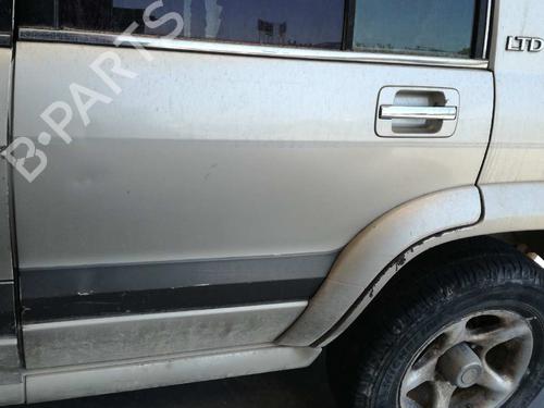 Rear right lock OPEL MONTEREY A (M92) 3.1 TD (UBS69D, UBS69G) | BP12702174C99