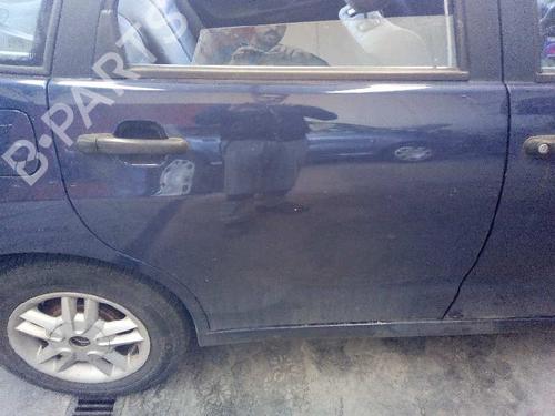 Engine mount SEAT CORDOBA (6K1, 6K2) 1.6 i | BP12817420M89