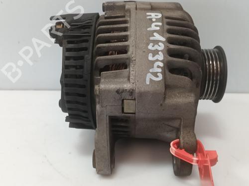 Alternator AUDI A4 B5 (8D2) 1.9 TDI | BP33557957M7 - Image 3