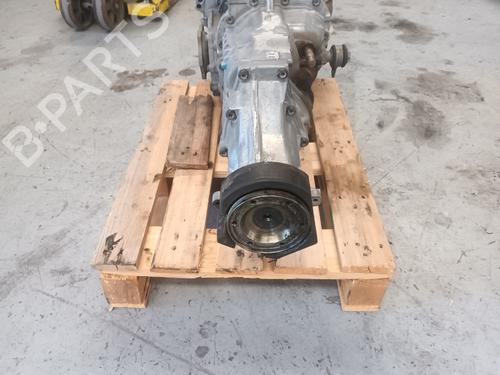 Gearbox AUDI A4 B6 (8E2) 1.8 T quattro | BP36219289M3 - Image 3