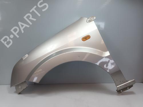 Used Left front fenders Left front fenders FORD FUSION (JU_) 1.4 (80 hp) 36013497 36013497