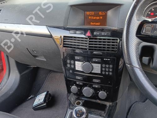 Electronic module OPEL ASTRA H TwinTop (A04) | BP33792657M83 - Image 18