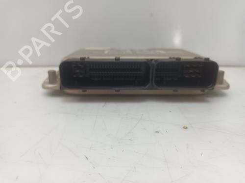 Engine control unit (ECU) VW PASSAT B5.5 (3B3)  | BP28319761M57 