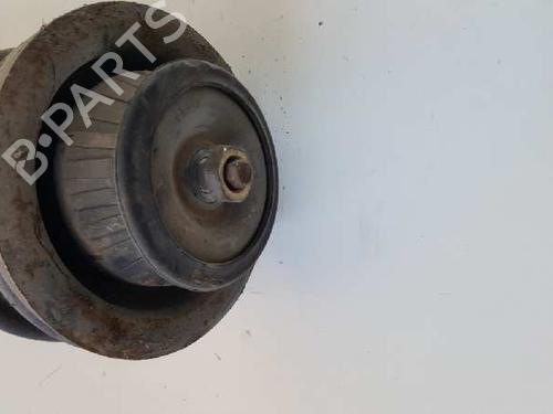 Left front shock absorber OPEL OMEGA B (V94) 2.5 TD (F69, M69, P69) | BP12741775M16 