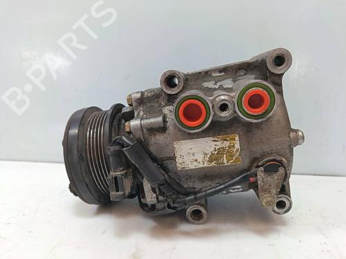 AC-Kompressor AC-Kompressor 38727434 38727434