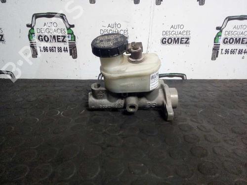 Used Brake master cylinder NISSAN ALMERA II (N16) 1.5 (90 hp) 12684113
