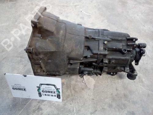 Gearbox BMW 5 (E39) 525 tds | BP12801588M3 