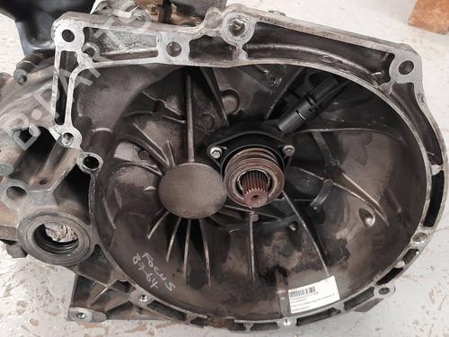 Used Gearbox FORD FOCUS II (DA_, HCP, DP) [2004-2013]  12772728