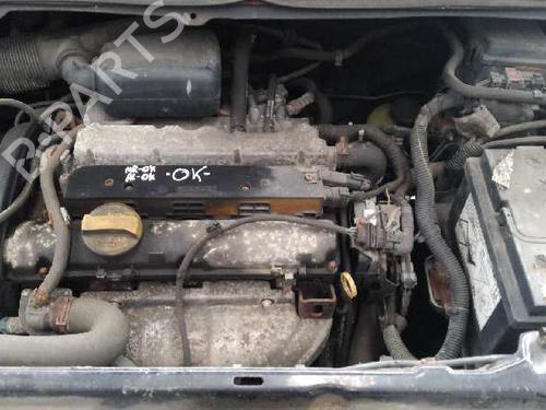 Andre OPEL ZAFIRA A MPV (T98) 1.6 16V (F75) | BP13973902O1 
