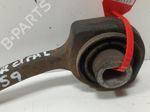 Right front suspension arm MERCEDES-BENZ C-CLASS Coupe (CL203) C 220 CDI (203.706) | BP16634229M13 