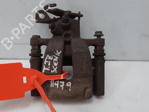 Used Left rear brake caliper Left rear brake caliper 36433756 36433756