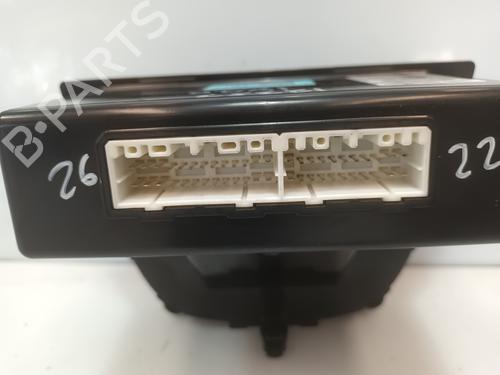 Climate control HYUNDAI ix20 (JC) 1.6 CRDI | BP26004407I5 