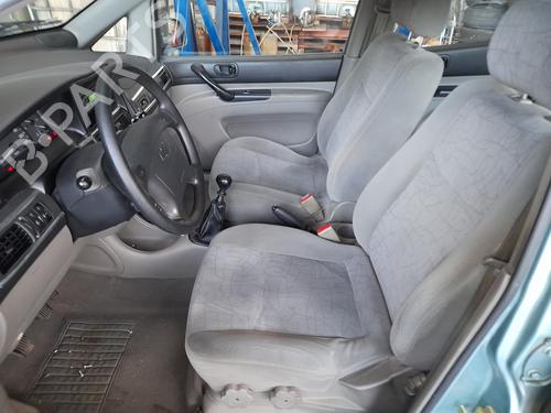 Left front window switch CHEVROLET REZZO MPV (U100) 1.6 | BP15959164I27 