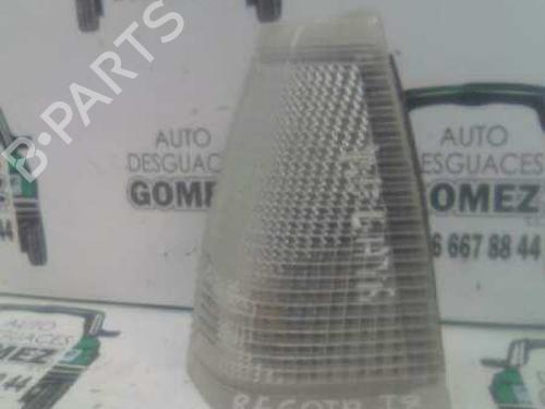 Used Left front indicator Left front indicator 12807889 12807889