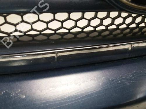 Front bumper HYUNDAI TRAJET (FO) 2.0 | BP12717203C7 