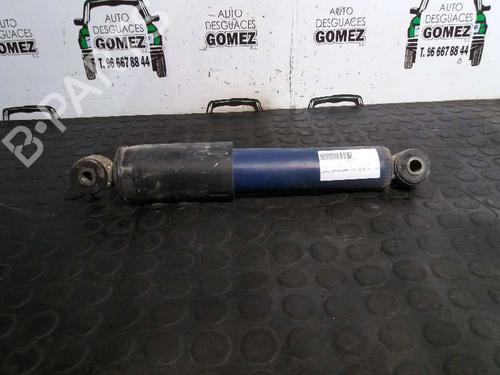 Used Right rear shock absorber LANCIA DEDRA (835_) 1.6 LE Cat (835EB) (90 hp) 12755037