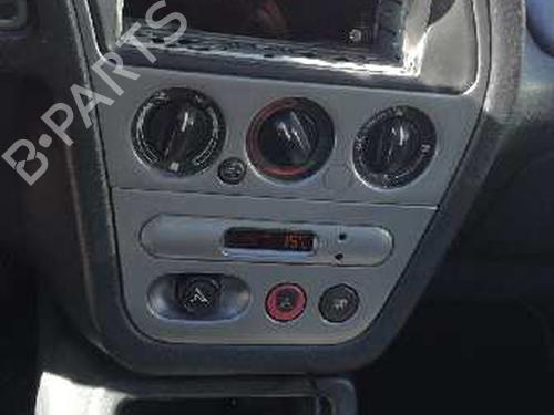 Gearkassestyreenhed PEUGEOT 306 (7B, N3, N5) 1.6 | BP12728690M52 