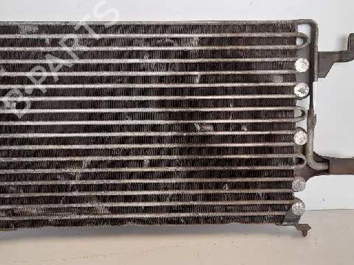 Used AC radiator PEUGEOT 605 (6B) 2.1 TD 12V (109 hp) 12764102