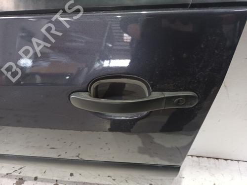 Left front door FORD FIESTA V (JH_, JD_) 1.4 TDCi | BP22344805C2 