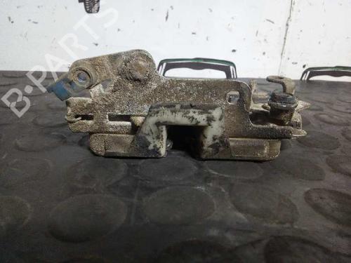 Rear left lock RENAULT LAGUNA II (BG0/1_)  | BP12905580C100 