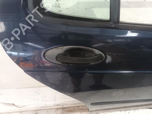 Right rear door SAAB 9-5 Estate (YS3E) 2.2 TiD | BP29272700C5 