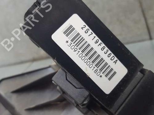 BP12735284I4 | Pedal FORD MONDEO III Turnier (BWY) 2.0 TDCi BP12735284I4