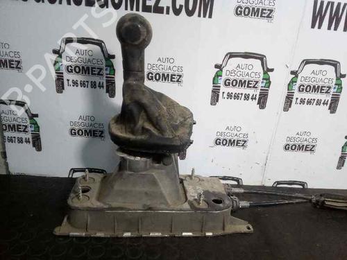 Gear lever SEAT LEON (1P1) 1.6 TDI | BP12734831M90