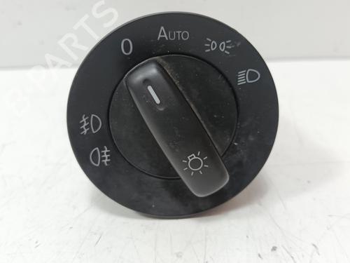 BP16889090I24 | Headlight switch VW PASSAT B6 (3C2) 2.0 TDI BP16889090I24