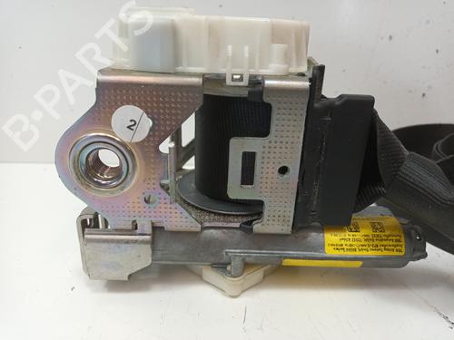 Front right seatbelt FORD KA (RU8) 1.2 | BP17455961I25 