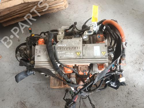 Engine RENAULT FLUENCE (L3_) Z.E. | BP32206151M1