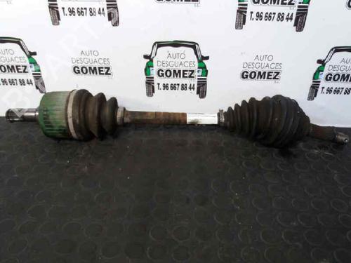 Used Left front driveshaft HYUNDAI LANTRA II (J-2) 2.0 16V (139 hp) 12814685