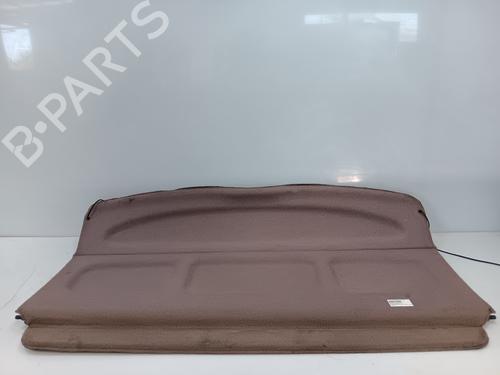 Rear parcel shelf CITROËN XSARA PICASSO (N68) 2.0 HDi | BP29010004C85 