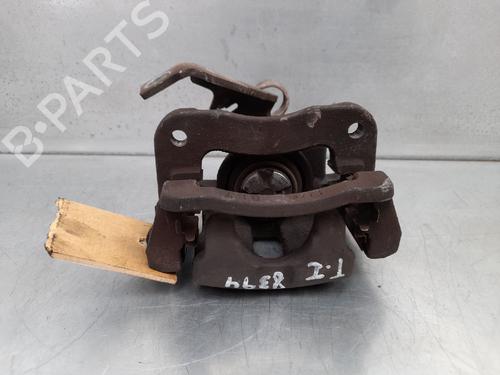 Left rear brake caliper HONDA CIVIC VIII Hatchback (FN, FK) 2.2 CTDi (FK3) | BP12765856M107 