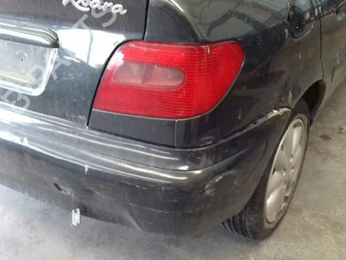 Air filter box CITROËN XSARA Coupe (N0) 2.0 HDI 90 | BP13975362M87 