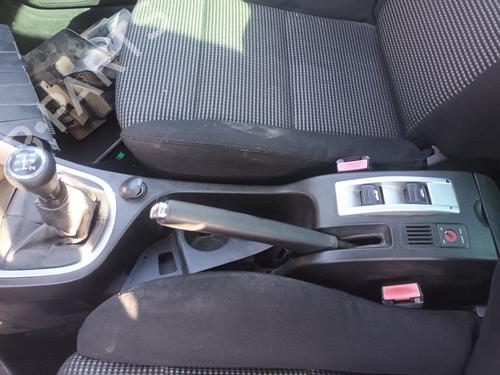 Engine control unit (ECU) PEUGEOT 307 CC (3B)  | BP27723399M57 