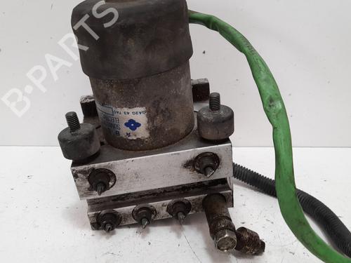 Used ABS pump FORD USA PROBE II (ECP) 2.0 16V (116 hp) 12697373