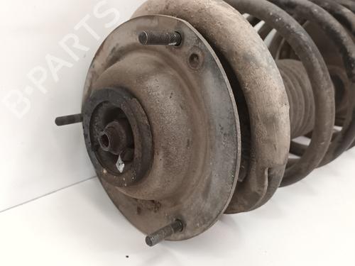 Right front shock absorber CITROËN C15 Box Body/MPV (VD_) 1.8 D | BP12791883M17 