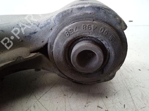 Left front suspension arm OPEL ASTRA G Hatchback (T98) 1.6 (F08, F48) | BP12745186M12 