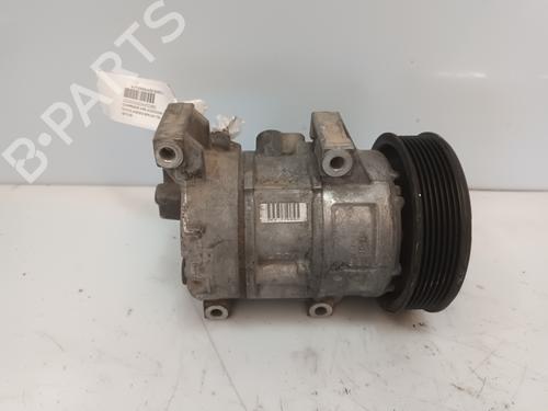 Used AC compressor TOYOTA AVENSIS Saloon (_T25_) 2.0 D-4D (ADT250_, ADT250R) (126 hp) 28420461