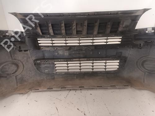 Front bumper CITROËN BERLINGO MULTISPACE (B9) | BP38329894C7 - Image 7