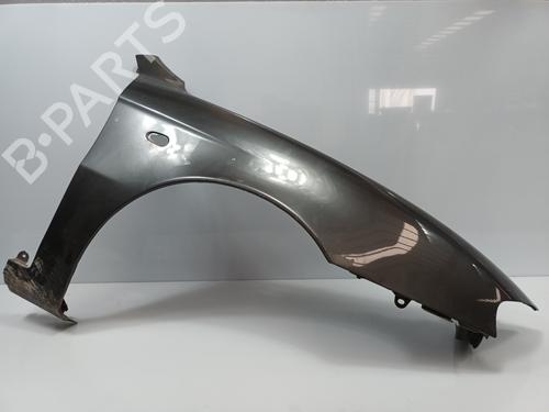 Right front fenders ALFA ROMEO 147 (937_) 1.6 16V T.SPARK (937.AXA1A, 937.AXB1A, 937.BXB1A) (120 hp) 18082907