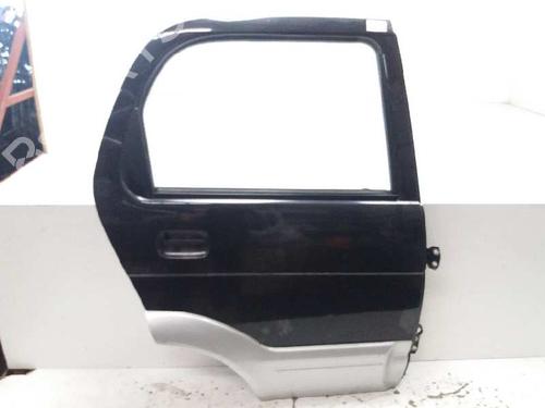 Right rear door DAIHATSU TERIOS (J1_) 1.3 4WD (J102) | BP12740798C5 