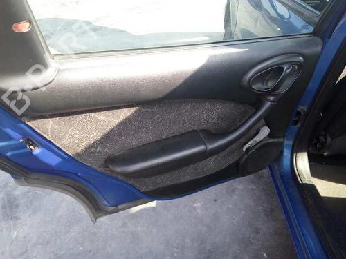Elektronisk modul CITROËN XSARA (N1) 1.9 D | BP13985896M83