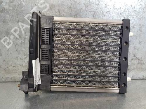 Used Heater resistor MERCEDES-BENZ B-CLASS Sports Tourer (W245) B 200 CDI (245.208) (140 hp) 12706113