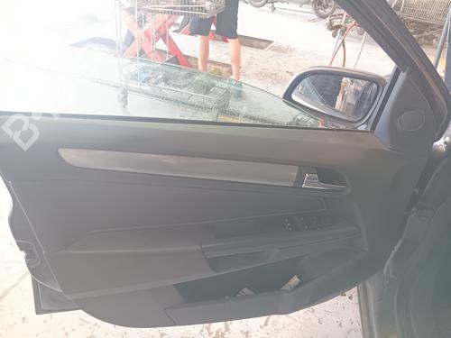 Mass air flow sensor OPEL ASTRA H (A04) 1.7 CDTI (L48) | BP19744650M95 