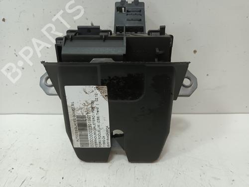 Used Tailgate lock FORD FOCUS III 1.0 EcoBoost (100 hp) 17899689