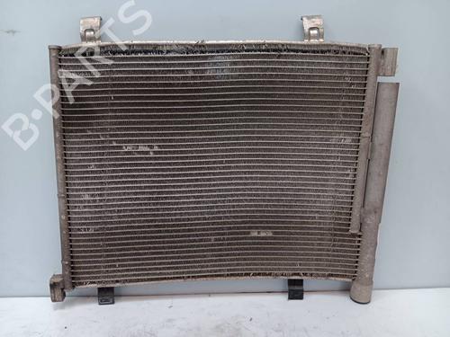 AC radiator VW UP! (121, 122, BL1, BL2, BL3, 123) 1.0 | BP40197601M32 - Image 6