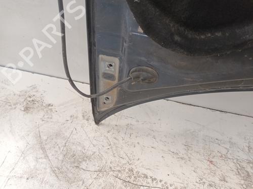 Hood VW GOLF IV (1J1)  | BP26499165C1 