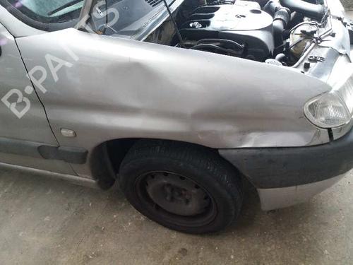 Hood lock PEUGEOT PARTNER MPV (5_, G_) 1.9 D | BP12750269C133 