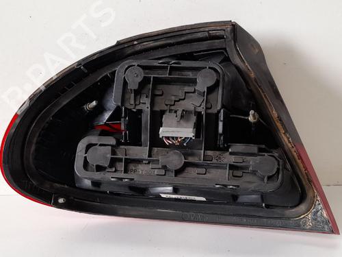 Right taillight OPEL TIGRA (S93) 1.6 16V (F07) | BP12810053C35 